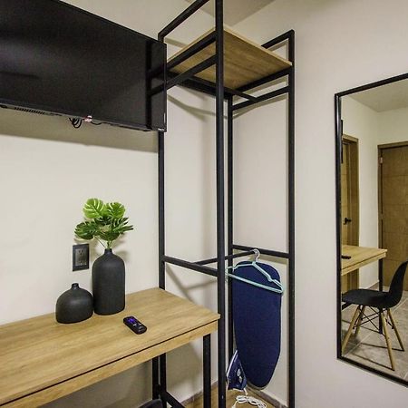 Loft Alatorre Aparthotel Guadalajara Exteriör bild