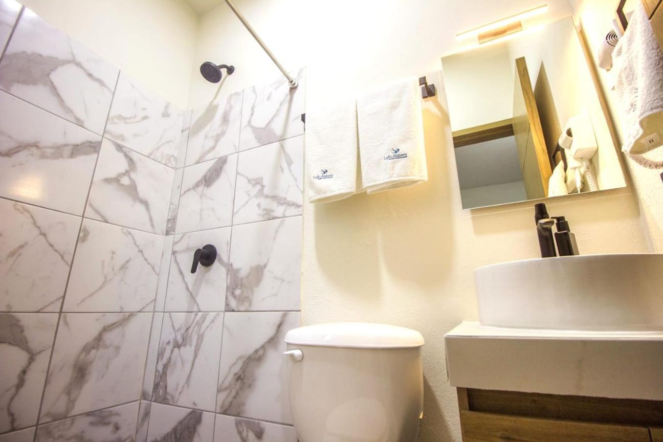 Loft Alatorre Aparthotel Guadalajara Exteriör bild