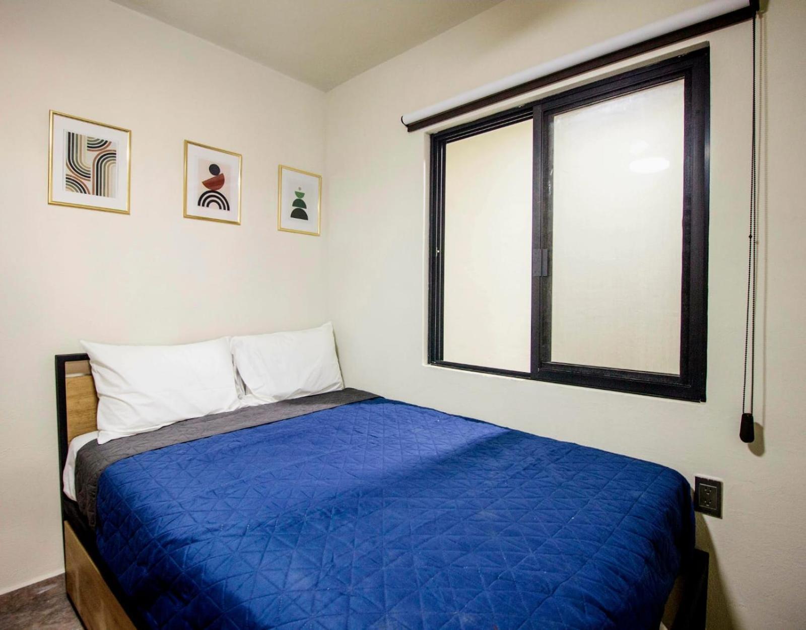 Loft Alatorre Aparthotel Guadalajara Exteriör bild