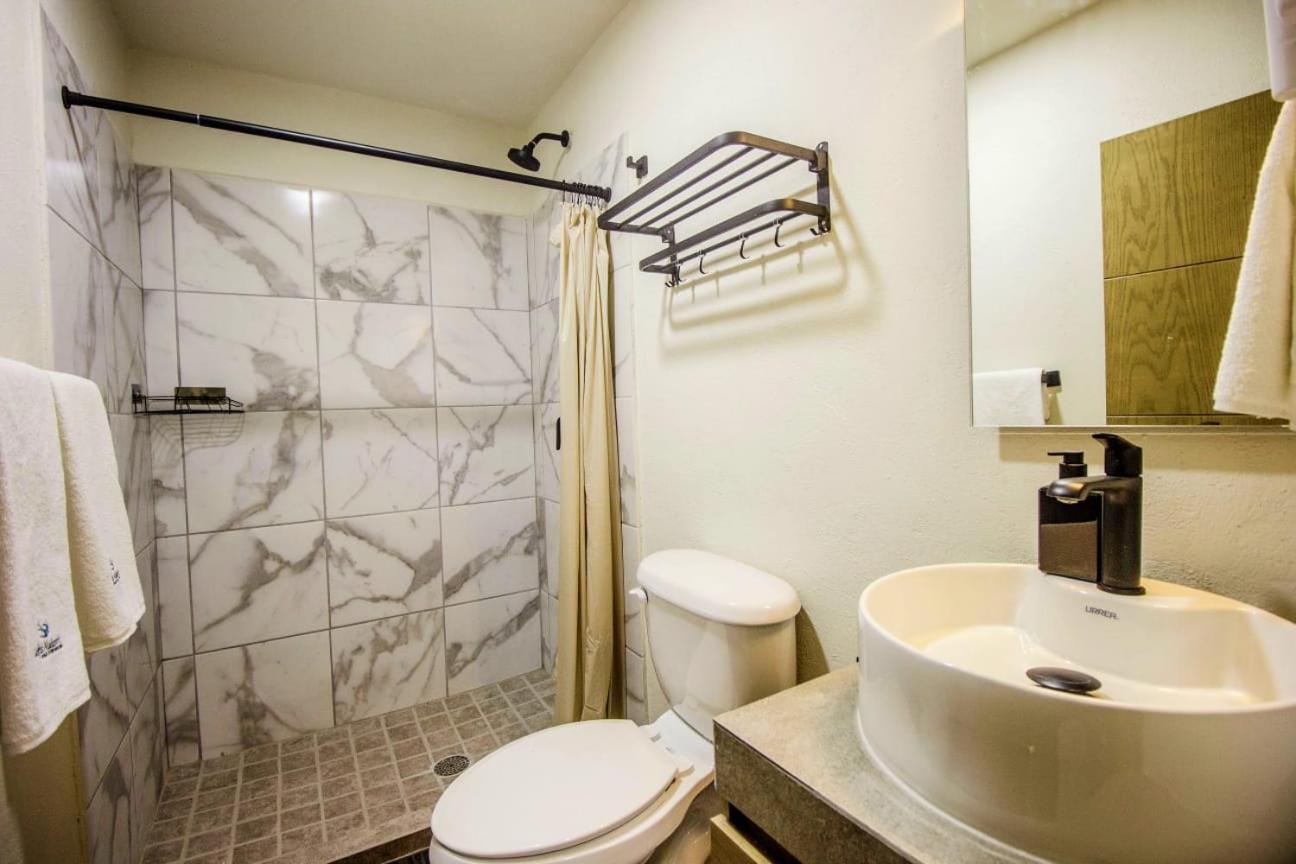 Loft Alatorre Aparthotel Guadalajara Exteriör bild