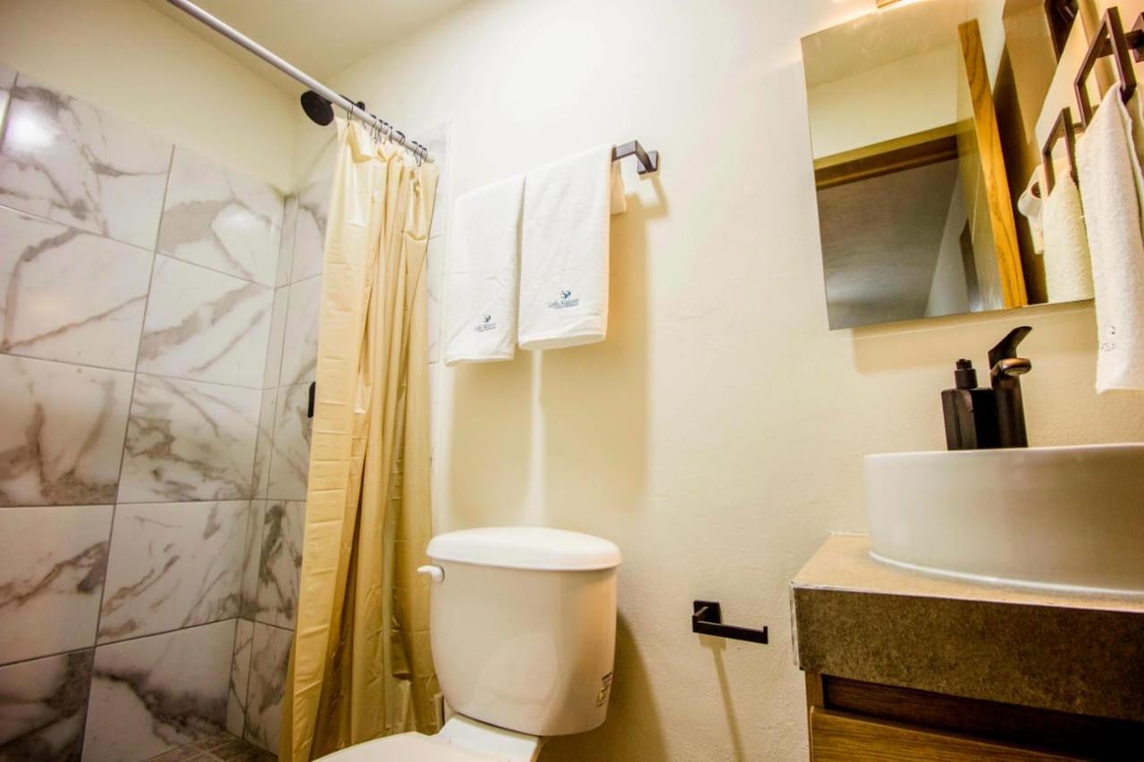 Loft Alatorre Aparthotel Guadalajara Exteriör bild