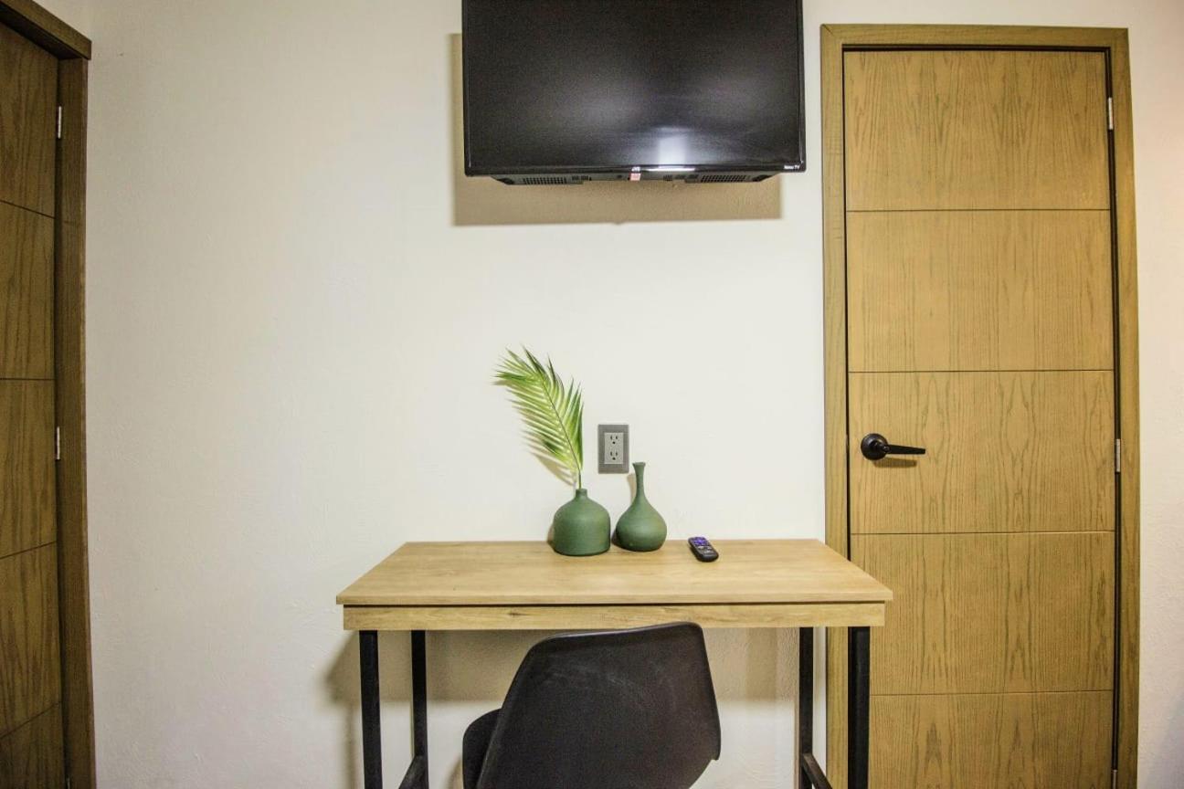 Loft Alatorre Aparthotel Guadalajara Exteriör bild