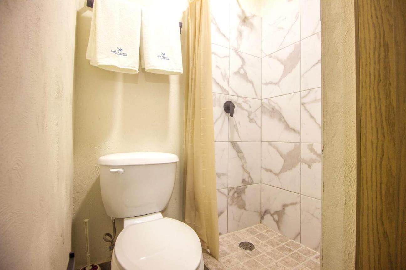Loft Alatorre Aparthotel Guadalajara Exteriör bild