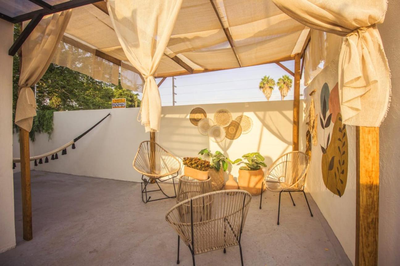 Loft Alatorre Aparthotel Guadalajara Exteriör bild
