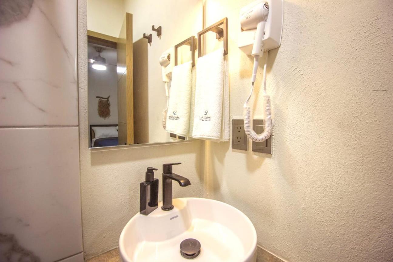Loft Alatorre Aparthotel Guadalajara Exteriör bild